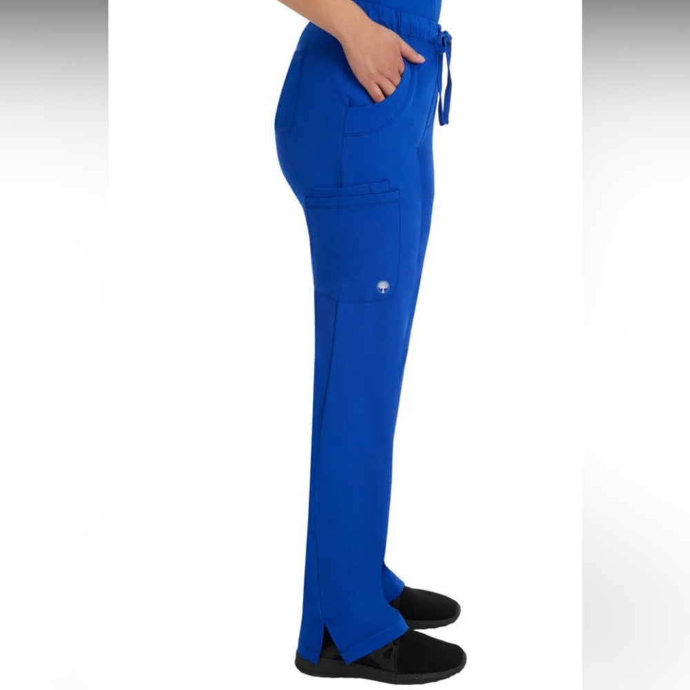 scrub pants - Picture 4 of 5